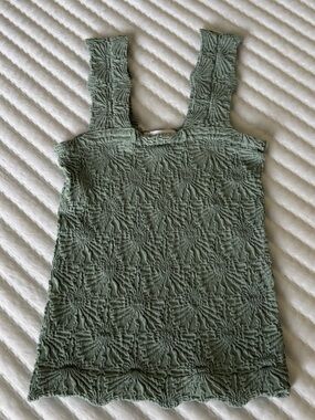 Altar’d State Blair Seamless Floral Cami